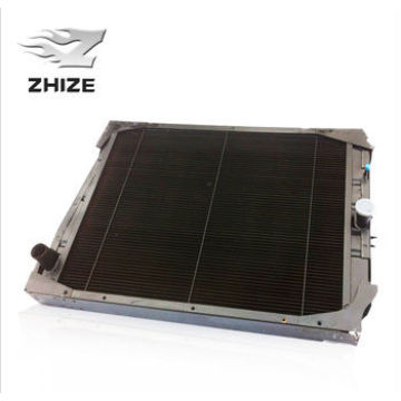 Original manufacturer zk6116 radiator for yutong